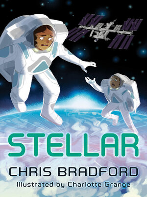 cover image of Stellar